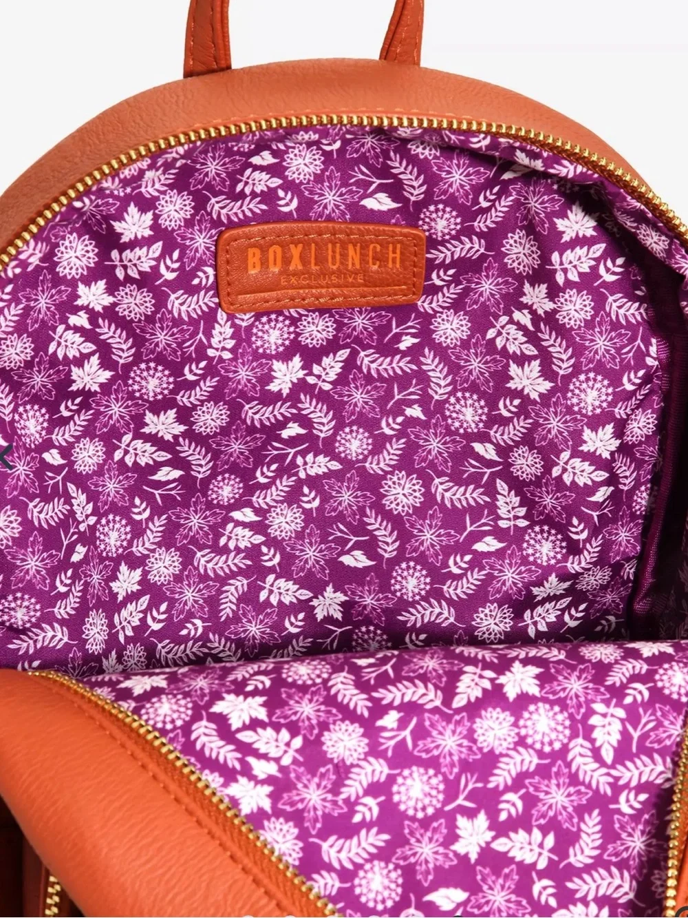 Our Universe Disney Frozen 2 Chibi Mini Backpack - BoxLunch Exclusive
